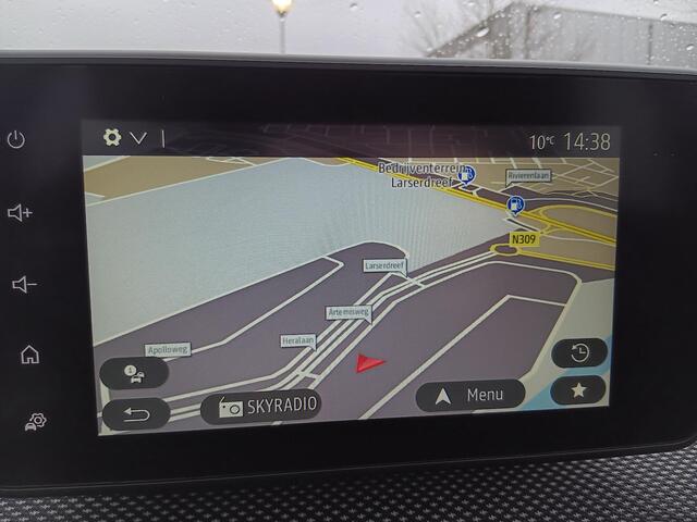 Dacia Jogger 1.0 TCe 110 Expression 7p. Navigatie / Parkeersensoren / Parkeercamera / All Season Banden