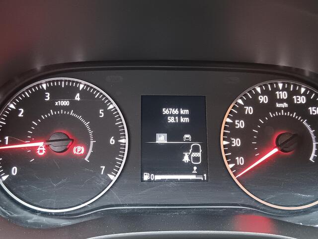 Dacia Jogger 1.0 TCe 110 Expression 7p. Navigatie / Parkeersensoren / Parkeercamera / All Season Banden