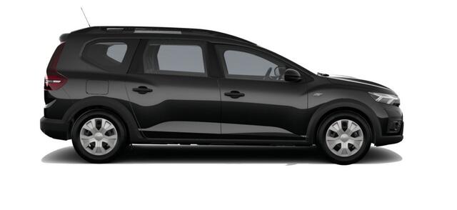 Dacia Jogger TCe 100pk ECO-G Expression 5p. / Nieuw Te Bestellen /