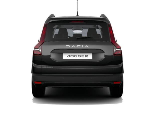 Dacia Jogger TCe 100pk ECO-G Expression 5p. / Nieuw Te Bestellen /
