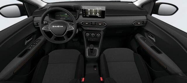 Dacia Jogger 1.6 Hybrid 140pk Extreme 5p. / Nieuw te Bestellen /