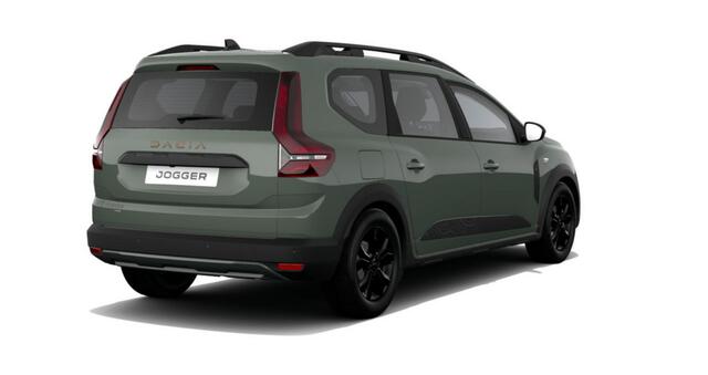 Dacia Jogger 1.6 Hybrid 140pk Extreme 5p. / Nieuw te Bestellen /