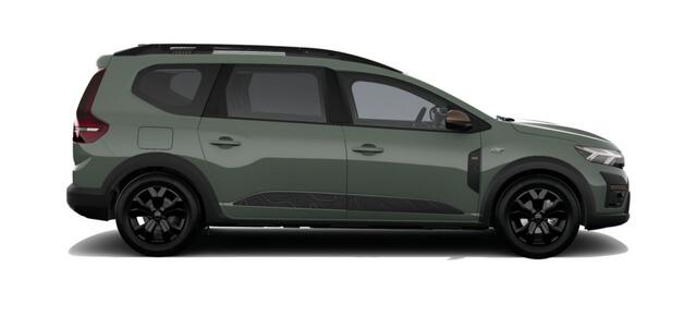 Dacia Jogger 1.6 Hybrid 140pk Extreme 5p. / Nieuw te Bestellen /