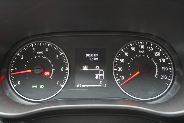 Dacia Jogger 1.0 TCe 110 Extreme 7p. Navigatiesysteem | Achteruitrij camera | Parkeersensoren