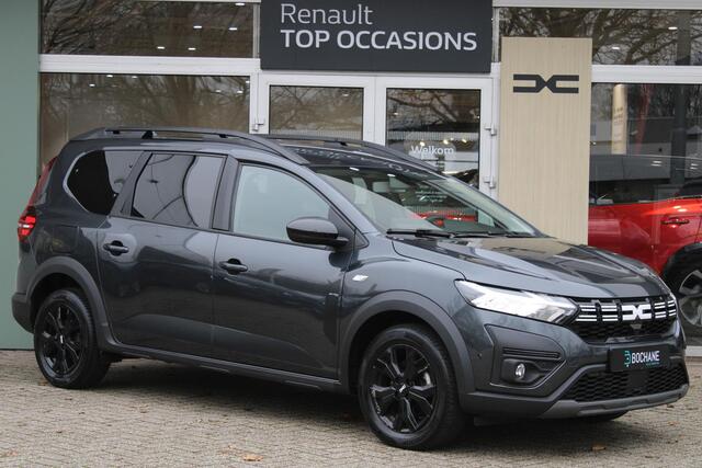 Dacia Jogger 1.0 TCe 110 Extreme 7p. Navigatiesysteem | Achteruitrij camera | Parkeersensoren