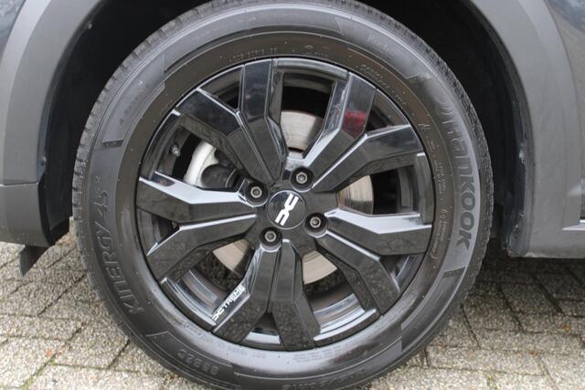 Dacia Jogger 1.0 TCe 110 Extreme 7p. Navigatiesysteem | Achteruitrij camera | Parkeersensoren