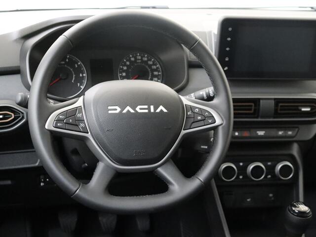 Dacia Jogger 1.0 TCe 110 Extreme 7p.