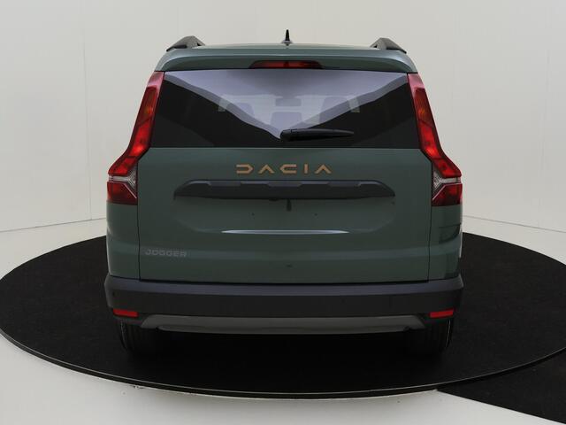 Dacia Jogger 1.0 TCe 110 Extreme 7p.