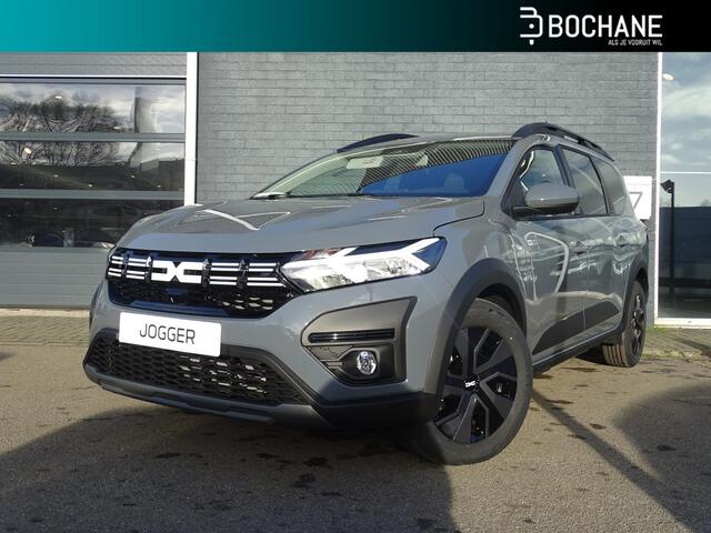 Dacia Jogger 1.6 Hybrid 140 Expression 7p.