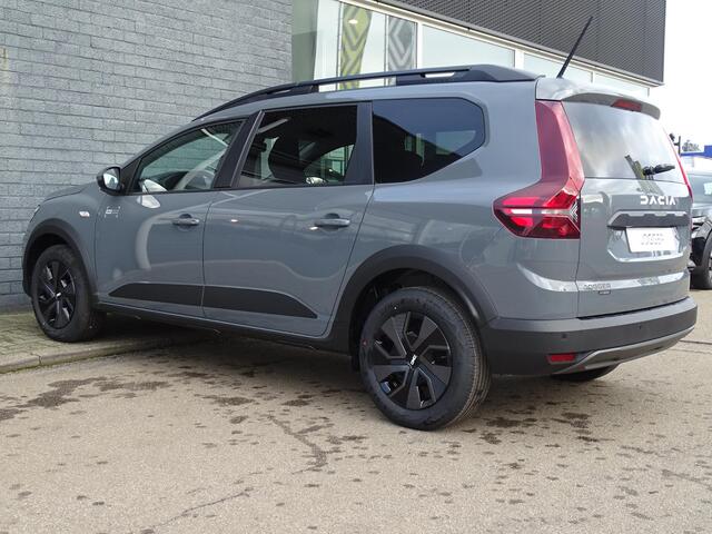 Dacia Jogger 1.6 Hybrid 140 Expression 7p.