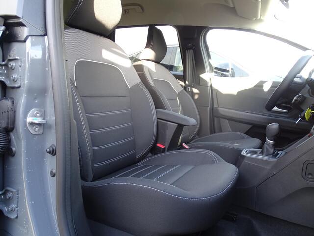 Dacia Jogger 1.6 Hybrid 140 Expression 7p.