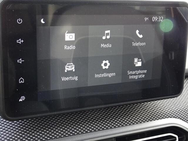 Dacia Jogger 1.6 Hybrid 140 Expression 7p.