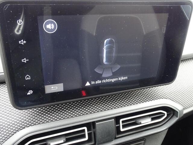 Dacia Jogger 1.6 Hybrid 140 Expression 7p.