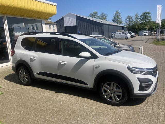 Dacia Jogger 1.0 TCe 100 Bi-Fuel LPG-G3 Airco Cruisecontrol