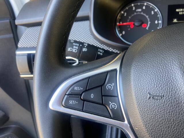 Dacia Jogger 1.0 TCe 100 Bi-Fuel LPG-G3 Airco Cruisecontrol