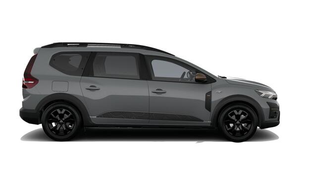 Dacia Jogger 1.0 TCe 110 Extreme 7p. | Navigatie | Camera | Cruise | Climat Control | LM Velgen | Demonstratieauto, vraag naar beschikbaarheid ! |