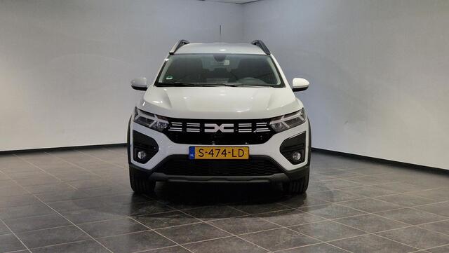 Dacia Jogger 1.0 TCe 110 Expression 7p. | Navigatie | Camera