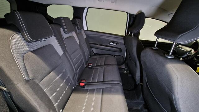 Dacia Jogger 1.0 TCe 110 Expression 7p. | Navigatie | Camera