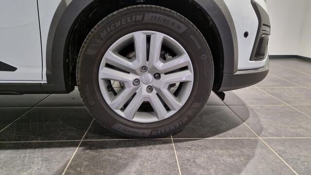 Dacia Jogger 1.0 TCe 110 Expression 7p. | Navigatie | Camera