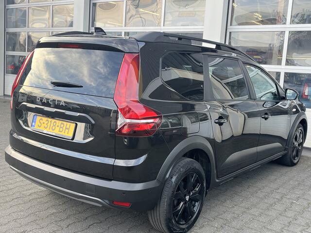 Dacia Jogger 1.0 TCe 110 Extreme 7p. Camera Cruise control Stoelverwarming 1e eigenaar Apple Carplay/Android Auto