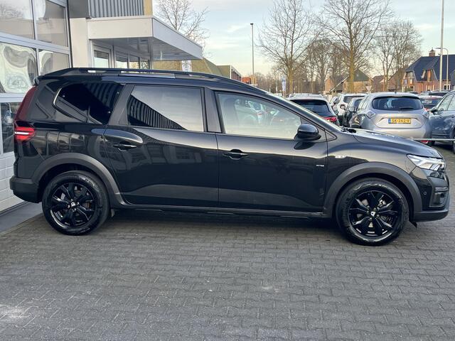 Dacia Jogger 1.0 TCe 110 Extreme 7p. Camera Cruise control Stoelverwarming 1e eigenaar Apple Carplay/Android Auto