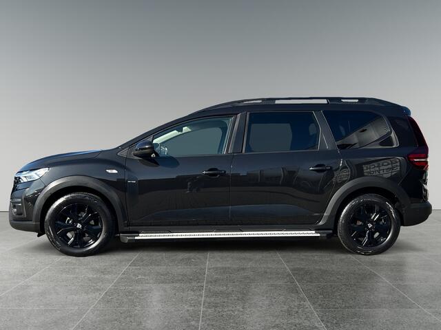 Dacia Jogger 1.0 TCe Bi-Fuel Extreme 5p. | incl. 12 maanden garantie | Trekhaak | Stoelverwarming | Achteruitrijcamera | Dodehoek detectie | Extreme Pack | Dealer onderhouden | Cruise control | Airco | Navigatie | Apple Carplay / Android auto | Parkeersensoren voor en