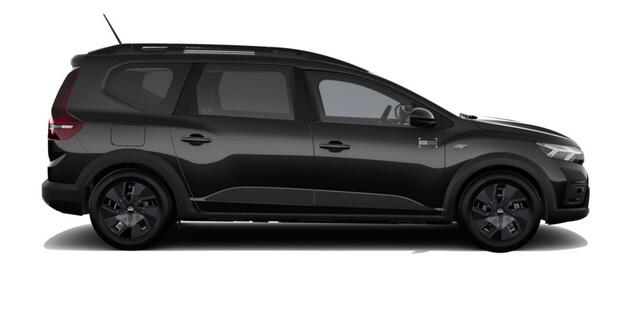 Dacia Jogger 1.6 Hybrid 140pk Expression 7p. / Uit Voorraad Leverbaar /