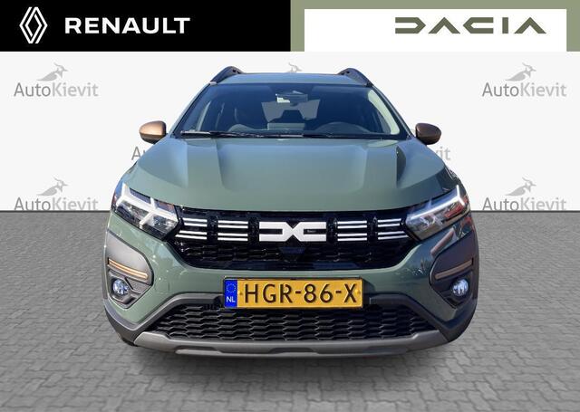 Dacia Jogger 1.0 TCe 110 Extreme 7p.