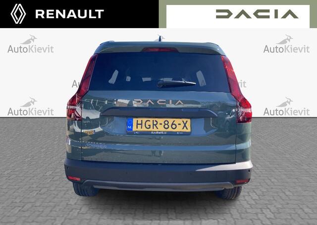 Dacia Jogger 1.0 TCe 110 Extreme 7p.
