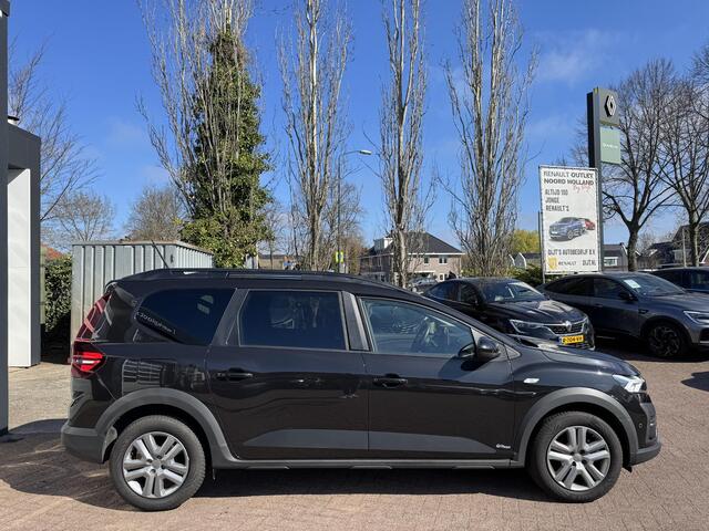 Dacia Jogger 1.0 TCe 100 ECO-G Expression 7p+Trekhaak!!