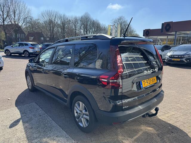 Dacia Jogger 1.0 TCe 100 ECO-G Expression 7p+Trekhaak!!