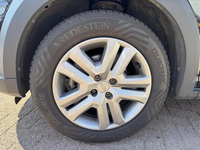 Dacia Jogger 1.0 TCe 100 ECO-G Expression 7p+Trekhaak!!