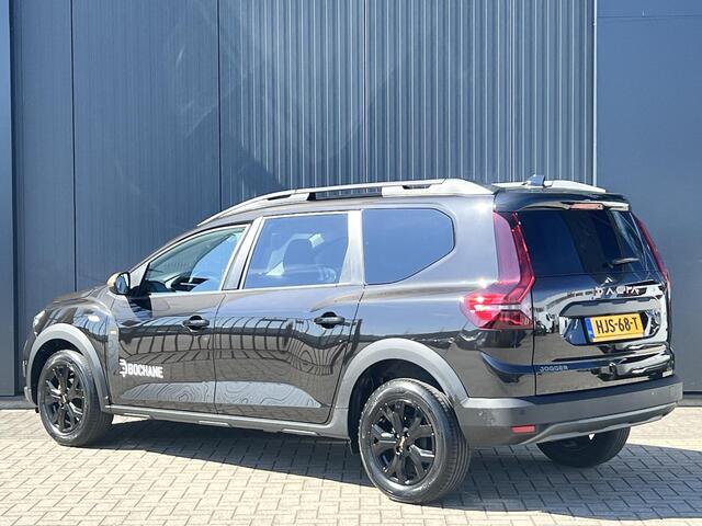 Dacia Jogger 1.0 TCe 110 Extreme 5p.