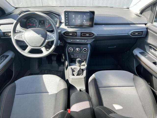 Dacia Jogger 1.0 TCe 110 Extreme 5p.