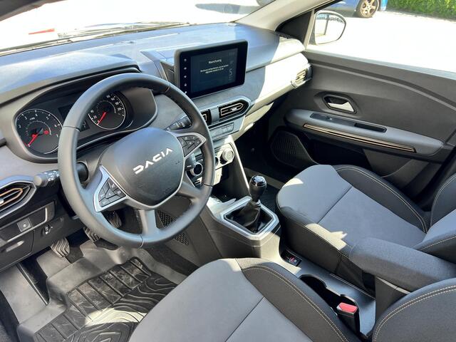 Dacia Jogger 1.0 TCe 110 Extreme 5p.