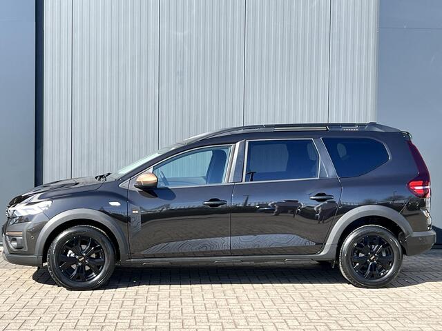 Dacia Jogger 1.0 TCe 110 Extreme 5p.