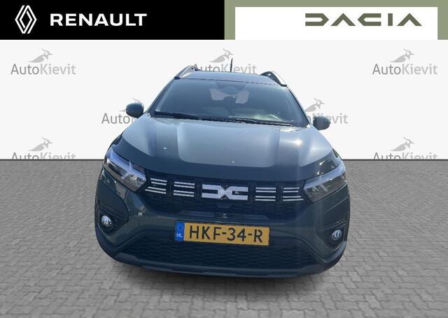 Dacia Jogger 1.6 Hybrid 140 Expression 7p. - Demo