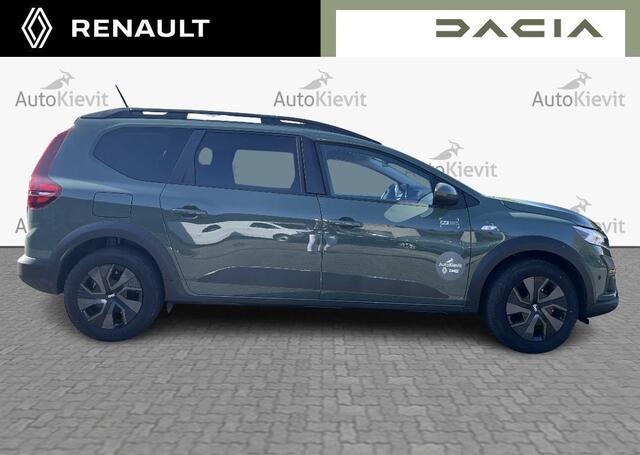 Dacia Jogger 1.6 Hybrid 140 Expression 7p. - Demo