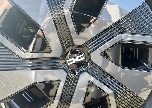 Dacia Jogger 1.6 Hybrid 140 Expression 7p. - Demo