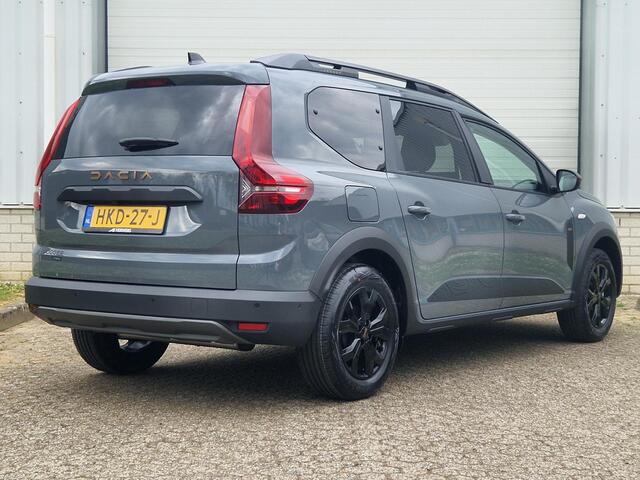 Dacia Jogger 1.6 Hybrid 140 Extreme 7p. / Levertijd I.O /