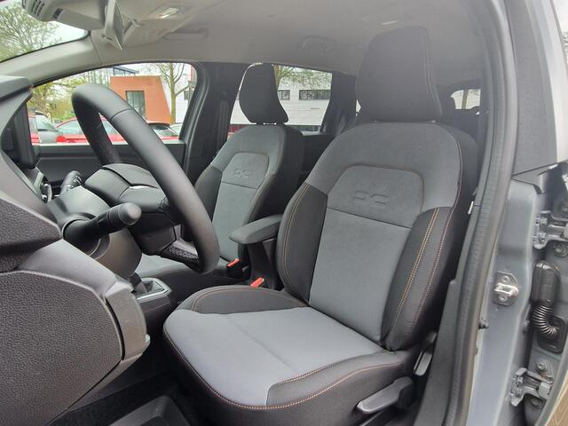 Dacia Jogger 1.6 Hybrid 140 Extreme 7p. / Levertijd I.O /