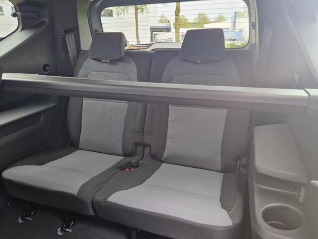 Dacia Jogger 1.6 Hybrid 140 Extreme 7p. / Levertijd I.O /