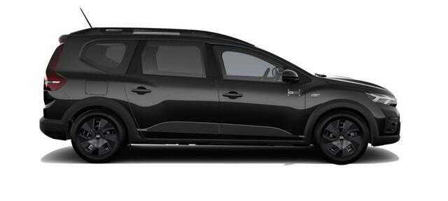 Dacia Jogger 1.6 Hybrid 140 Expression 5p. / Nieuw Te Bestellen /