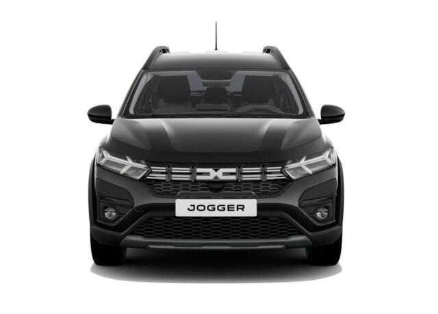 Dacia Jogger 1.6 Hybrid 140 Expression 5p. / Nieuw Te Bestellen /