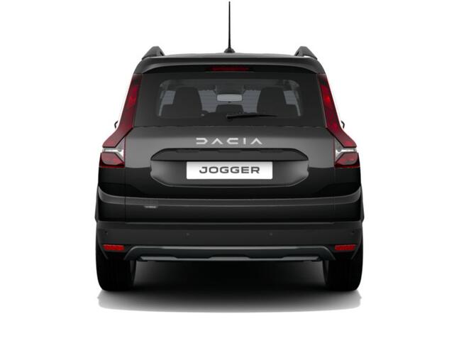 Dacia Jogger 1.6 Hybrid 140 Expression 5p. / Nieuw Te Bestellen /