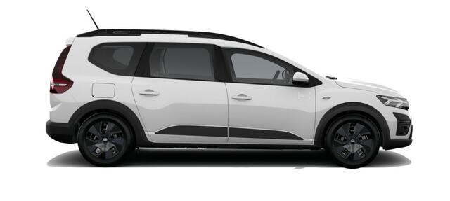 Dacia Jogger 1.0 TCe 110 Expression 7p. / Nieuw Te Bestellen /