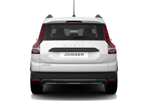 Dacia Jogger 1.0 TCe 110 Expression 7p. / Nieuw Te Bestellen /
