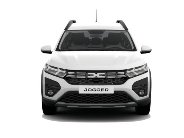 Dacia Jogger 1.0 TCe 110 Expression 7p. / Nieuw Te Bestellen /
