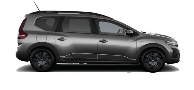 Dacia Jogger TCe 100PK ECO-G Expression 7p. / Nieuw Te Bestellen /