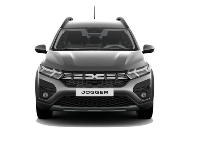Dacia Jogger TCe 100PK ECO-G Expression 7p. / Nieuw Te Bestellen /